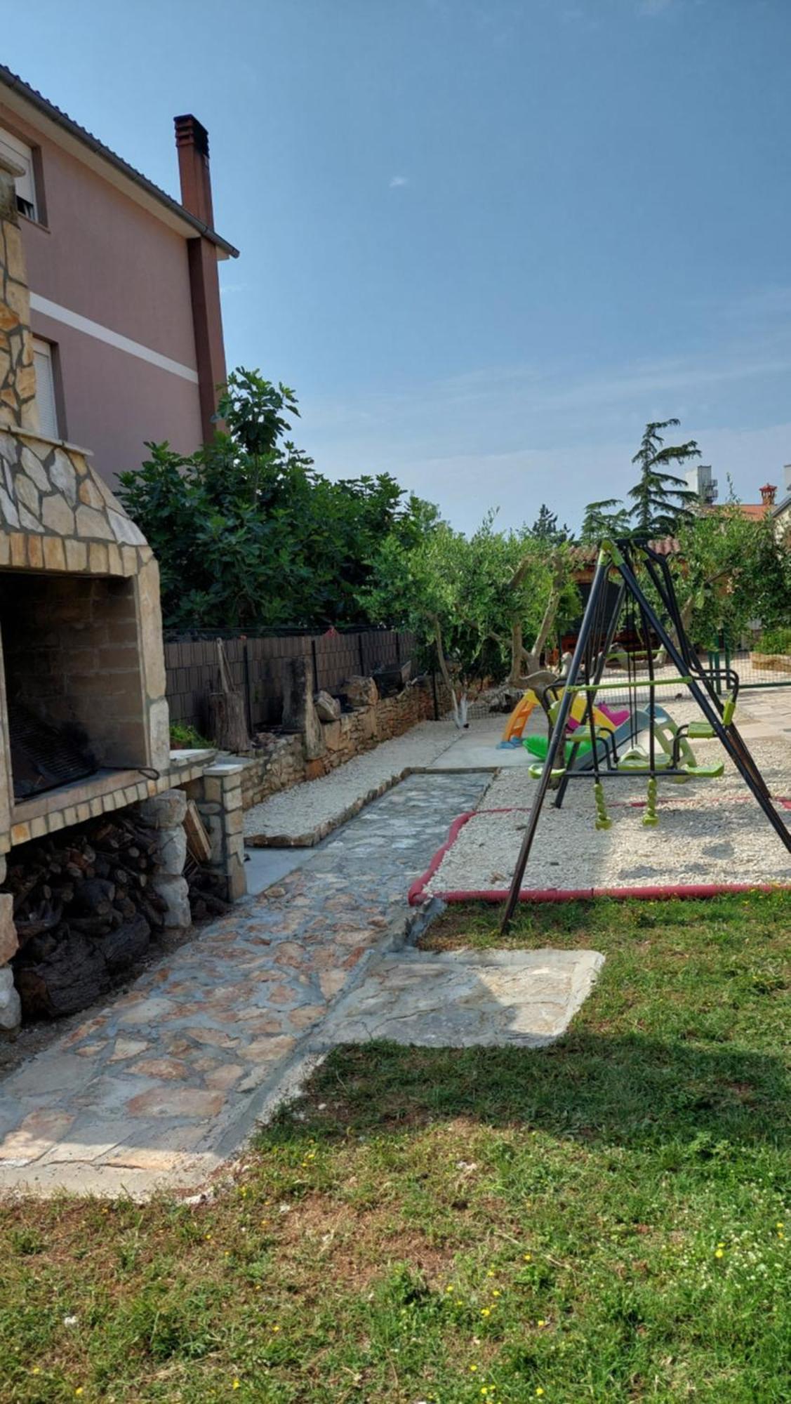 Apartmani B&B Ližnjan Cameră foto